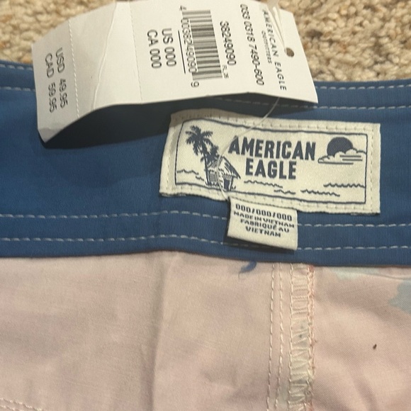 American eagle outer banks shorts size xs - Picture 3 of 5